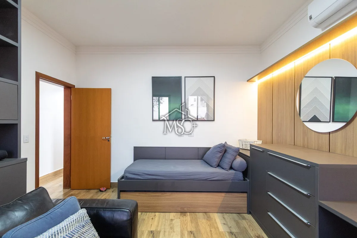 Casa em Condomínio 3 quartos Jardim Emília - Sorocaba - foto 21