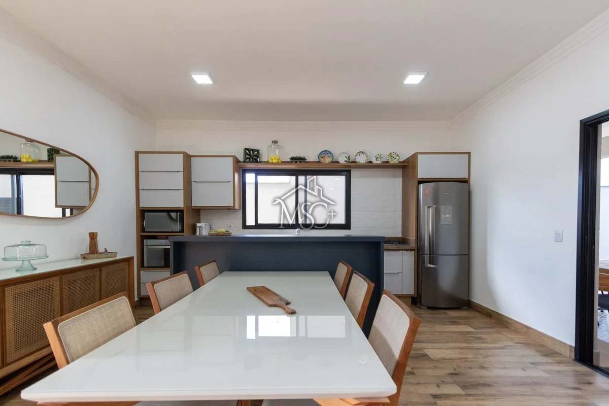 Casa em Condomínio 3 quartos Jardim Emília - Sorocaba - foto 57