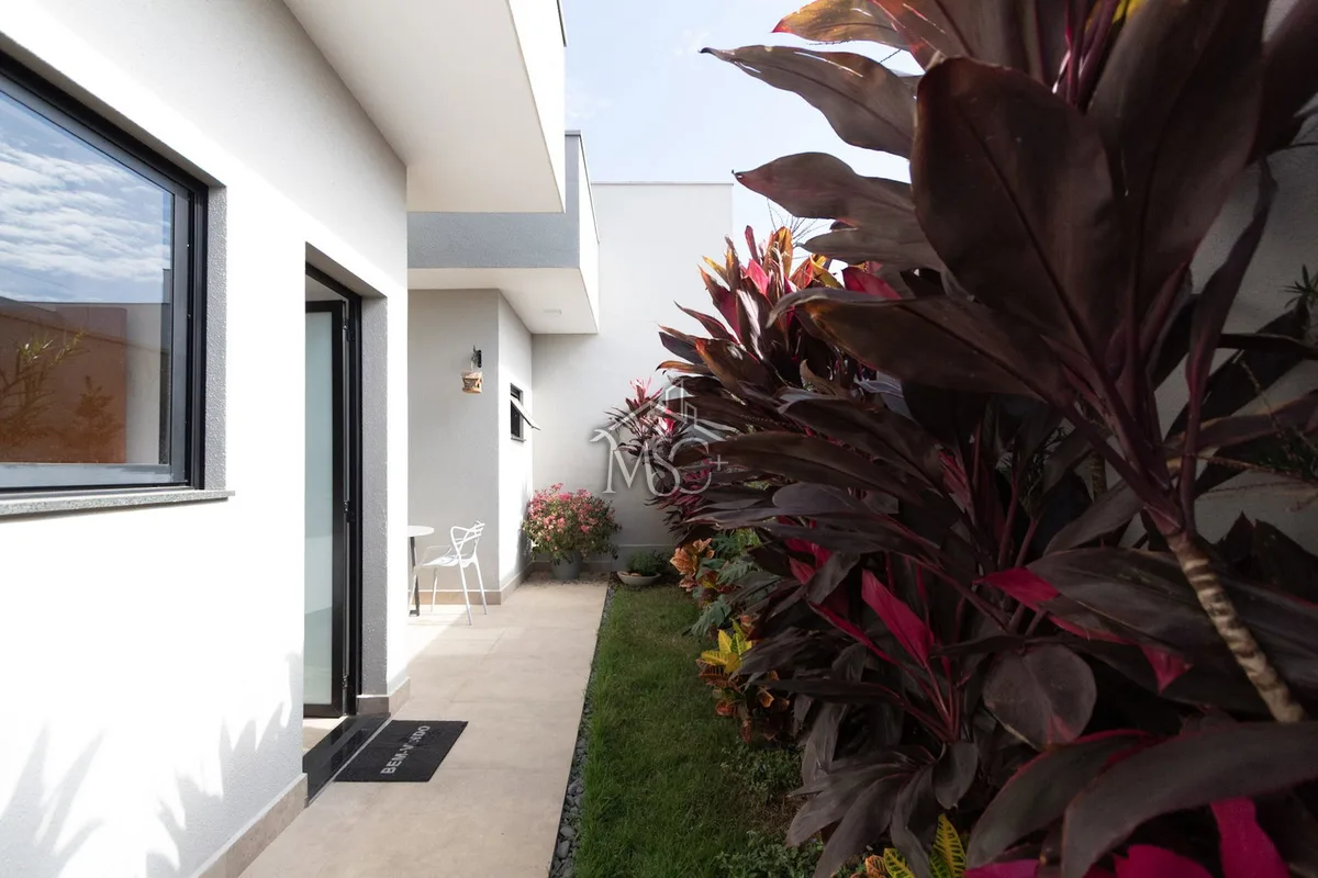 Casa em Condomínio 3 quartos Jardim Emília - Sorocaba - foto 72