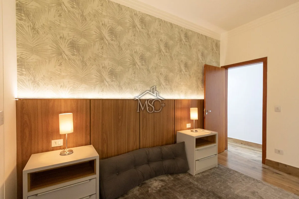Casa em Condomínio 3 quartos Jardim Emília - Sorocaba - foto 39