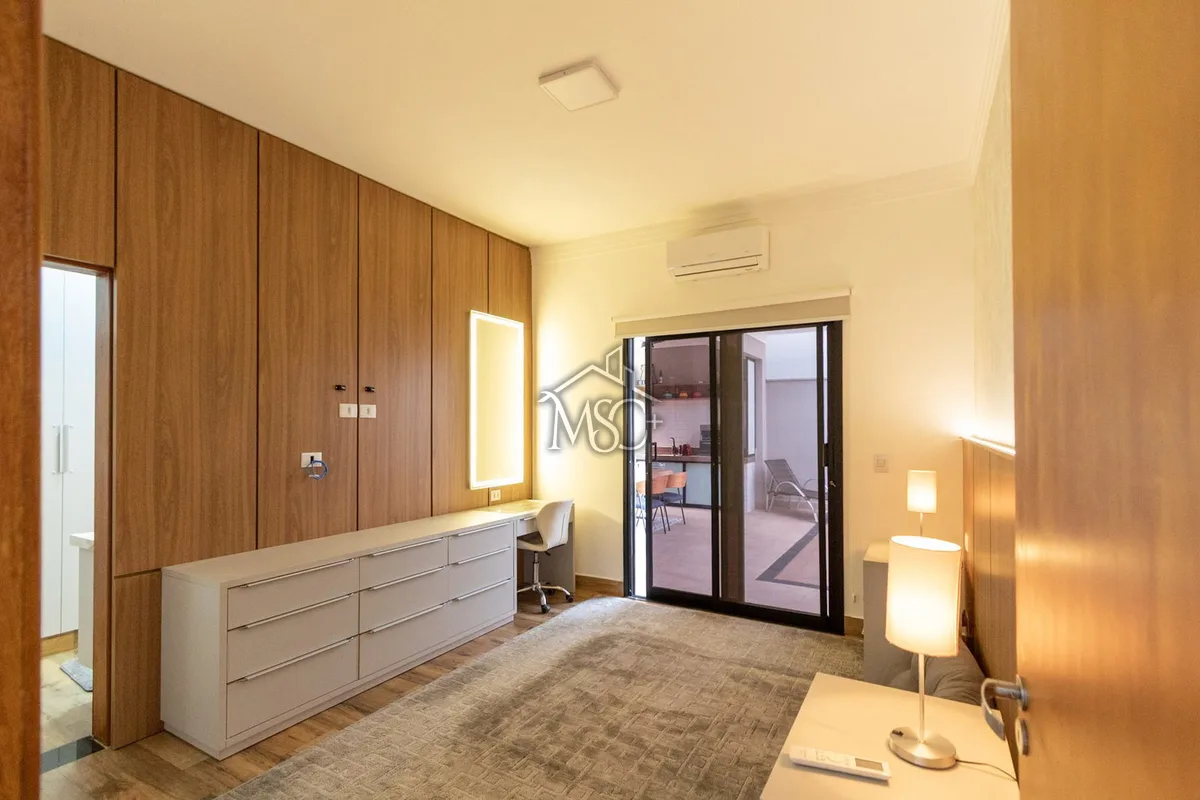 Casa em Condomínio 3 quartos Jardim Emília - Sorocaba - foto 36