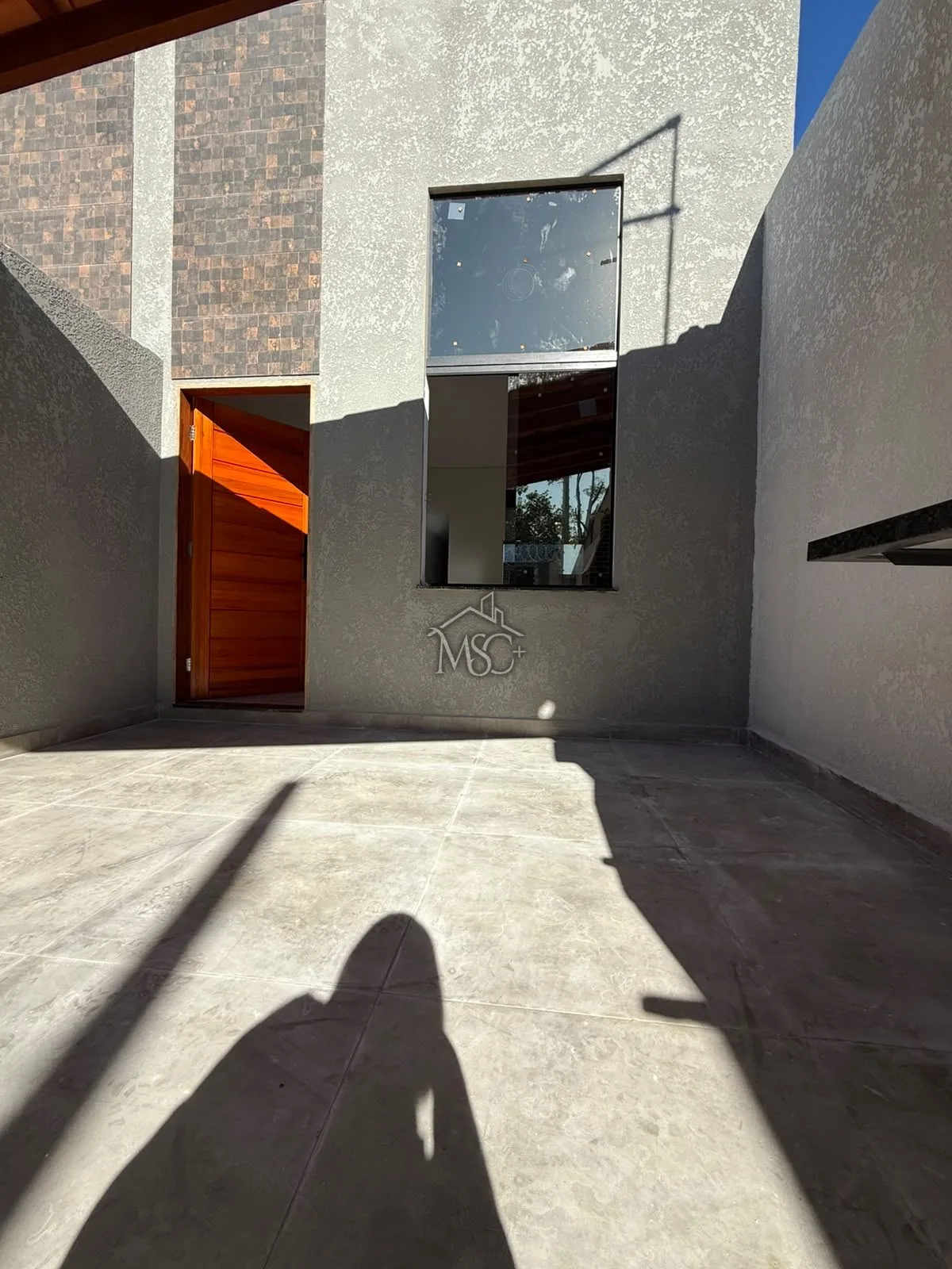 Casa 2 quartos Jardim Betânia - Sorocaba - foto 7