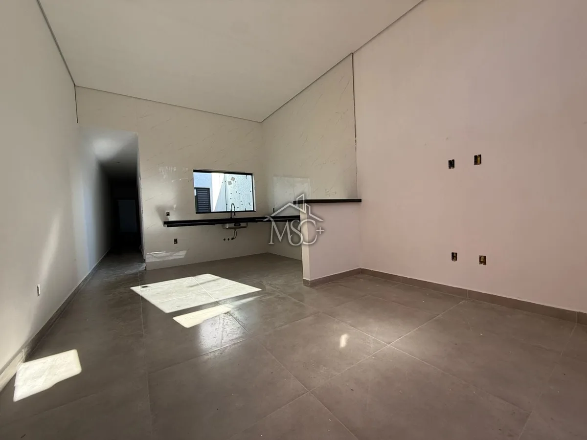 Casa 2 quartos Jardim Betânia - Sorocaba - foto 17