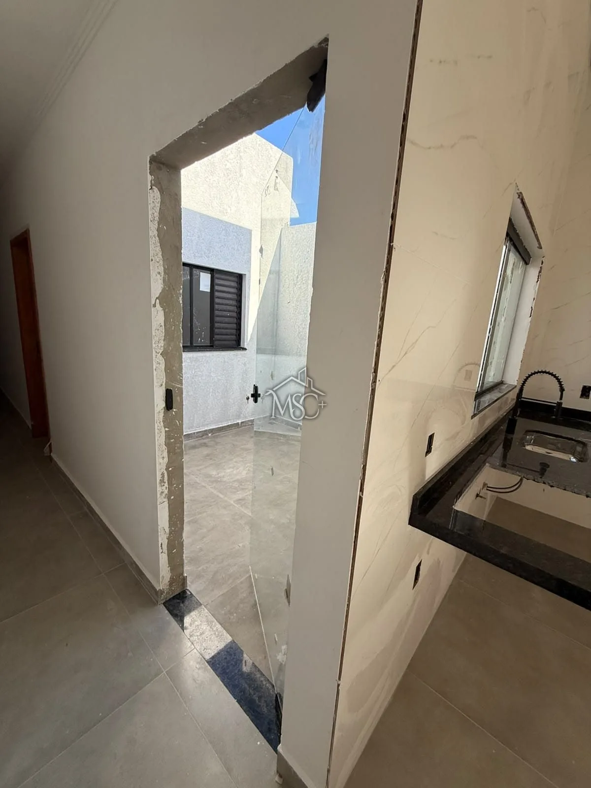 Casa 2 quartos Jardim Betânia - Sorocaba - foto 16