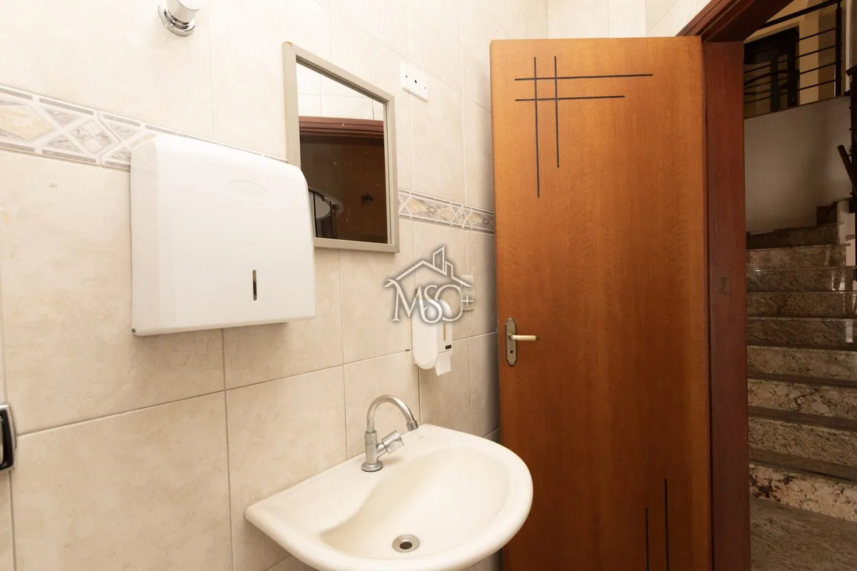 Casa 7 quartos Vila Augusta - Sorocaba - foto 51
