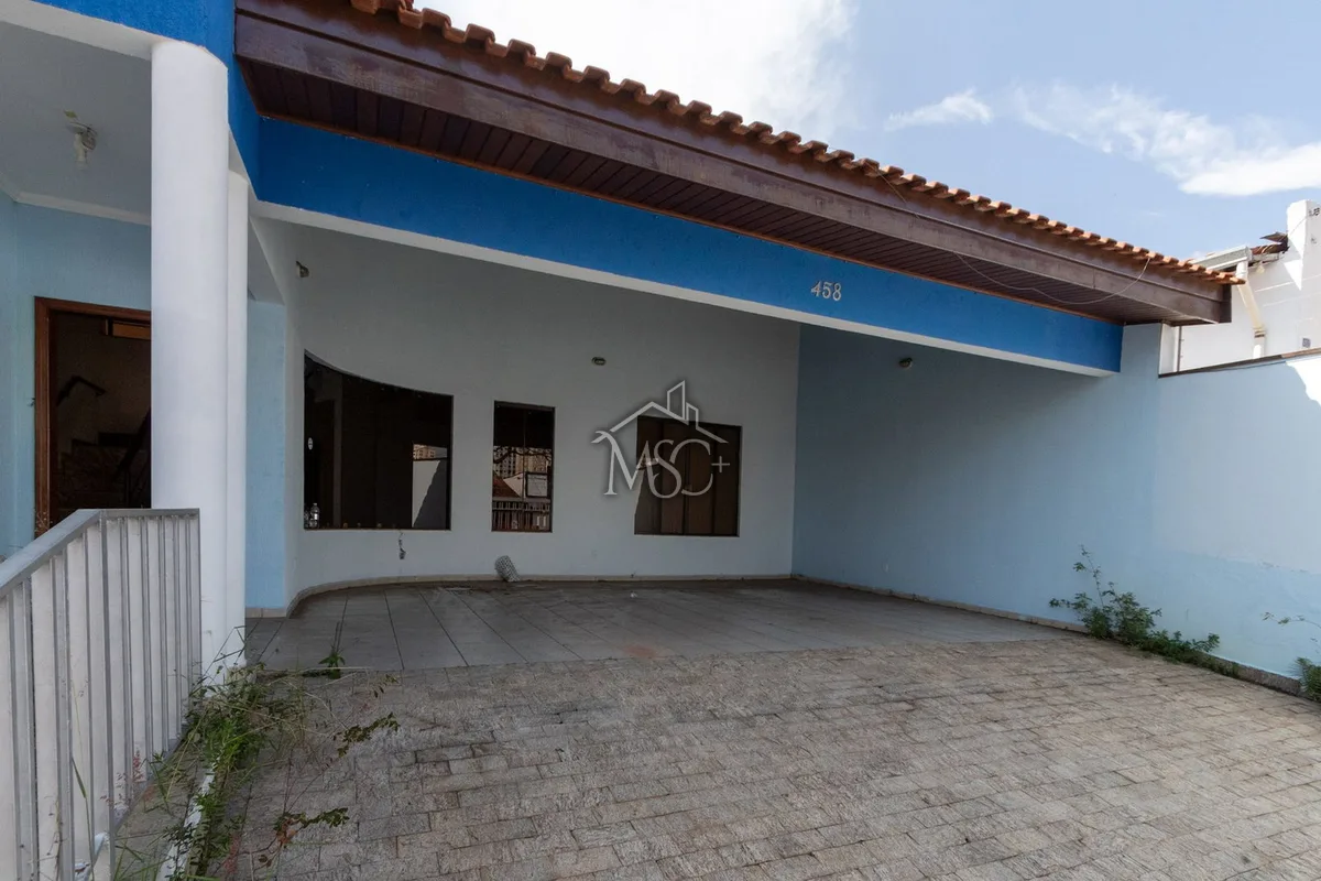Casa 7 quartos Vila Augusta - Sorocaba - foto 130