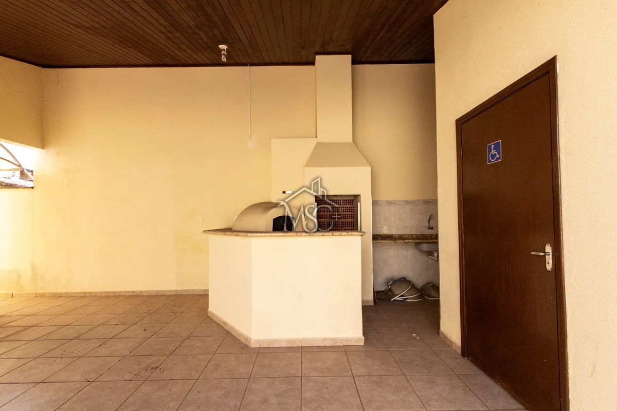 Casa 7 quartos Vila Augusta - Sorocaba - foto 112