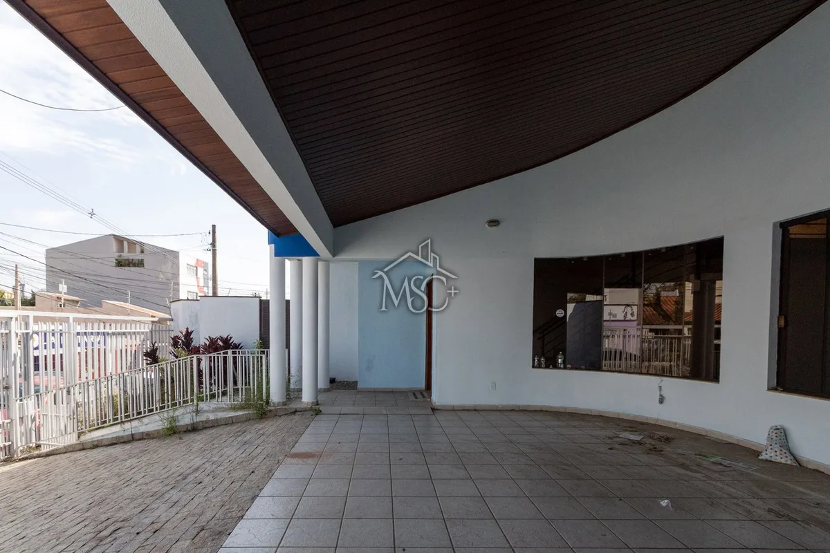 Casa 7 quartos Vila Augusta - Sorocaba - foto 128