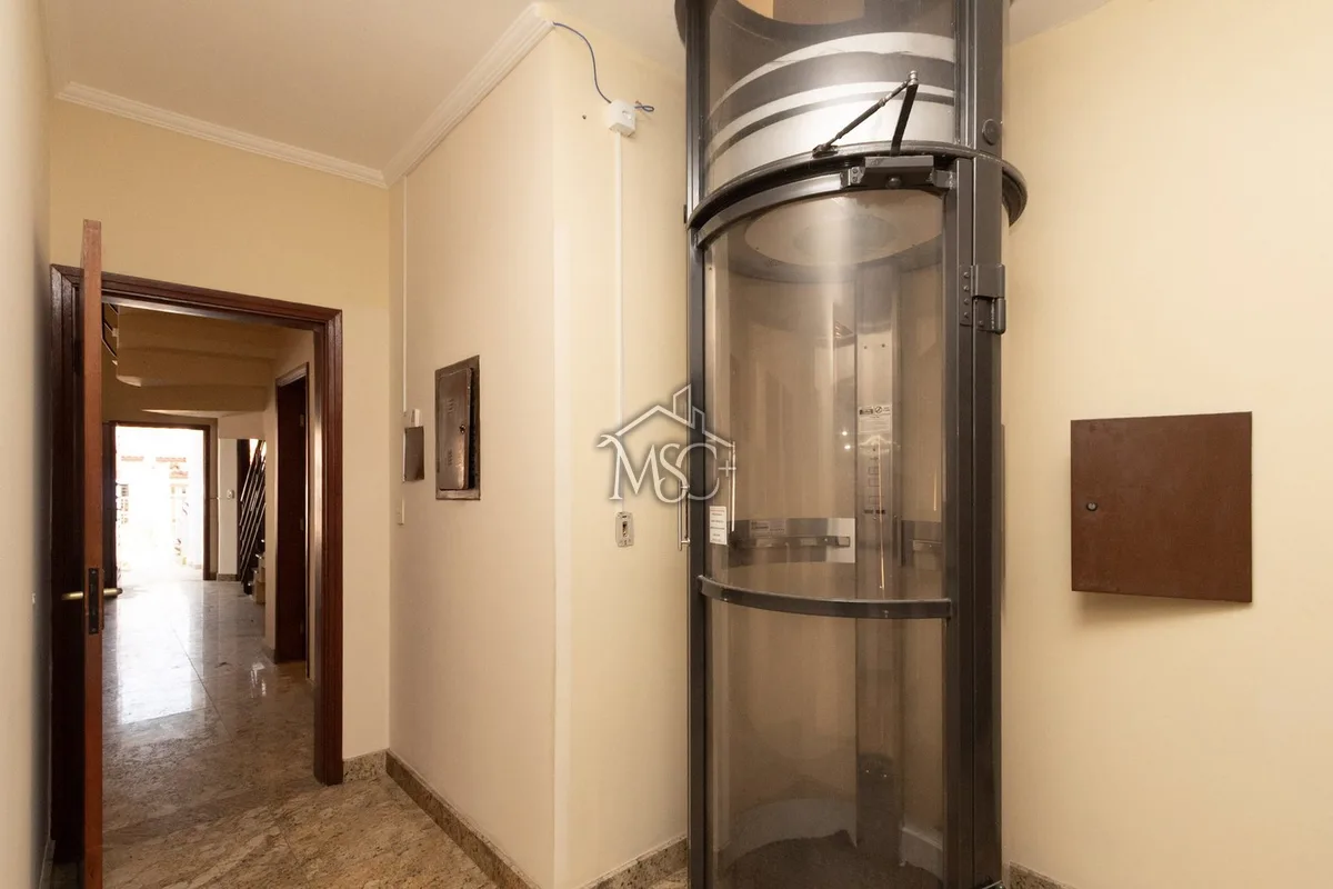 Casa 7 quartos Vila Augusta - Sorocaba - foto 47