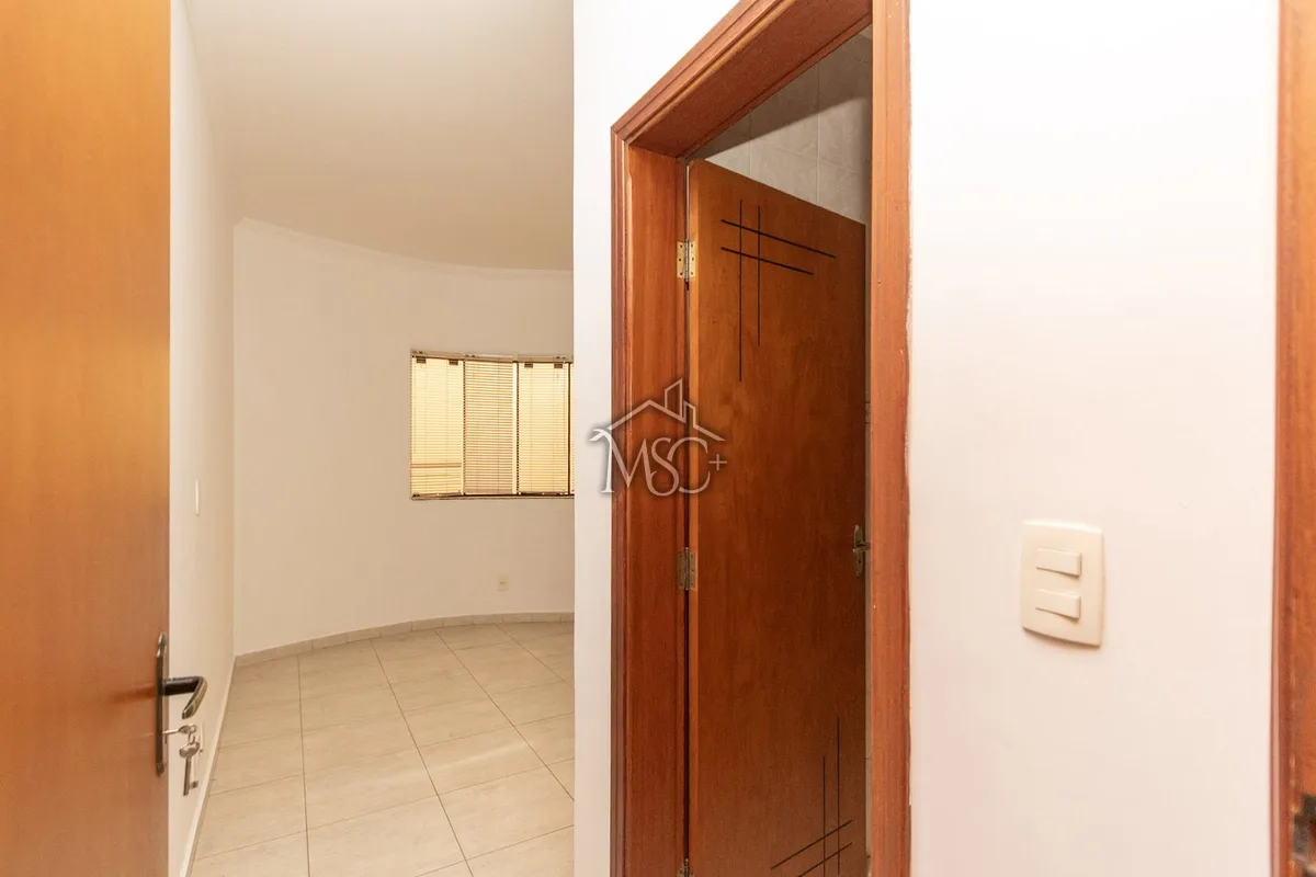 Casa 7 quartos Vila Augusta - Sorocaba - foto 11