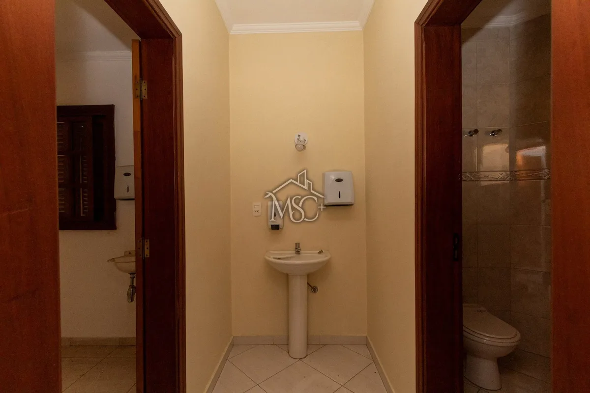 Casa 7 quartos Vila Augusta - Sorocaba - foto 36