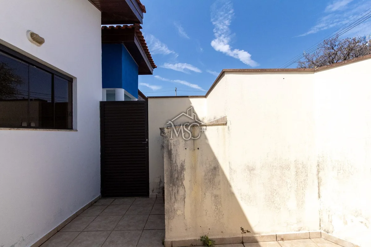 Casa 7 quartos Vila Augusta - Sorocaba - foto 106