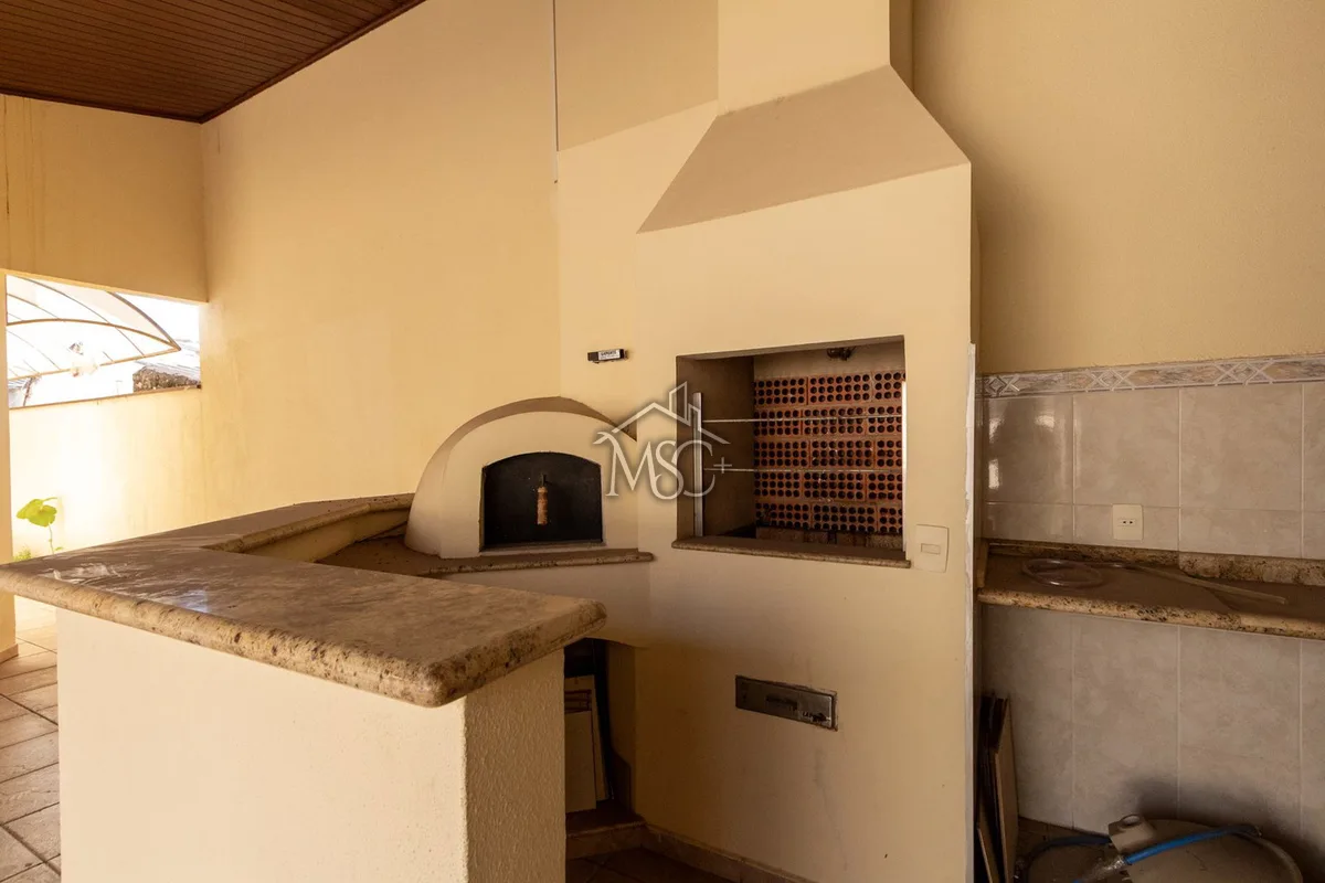 Casa 7 quartos Vila Augusta - Sorocaba - foto 113