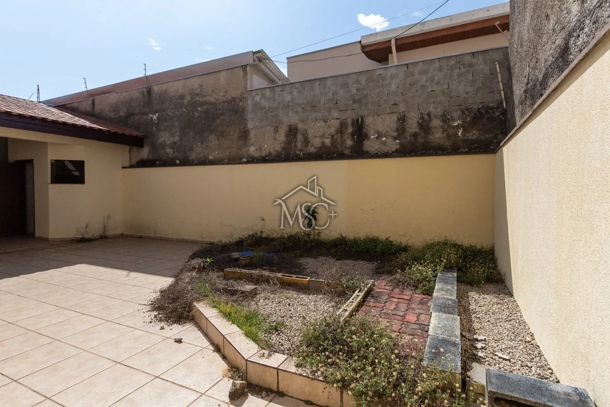 Casa 7 quartos Vila Augusta - Sorocaba - foto 123