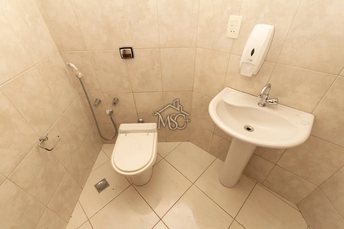 Casa 7 quartos Vila Augusta - Sorocaba - foto 40
