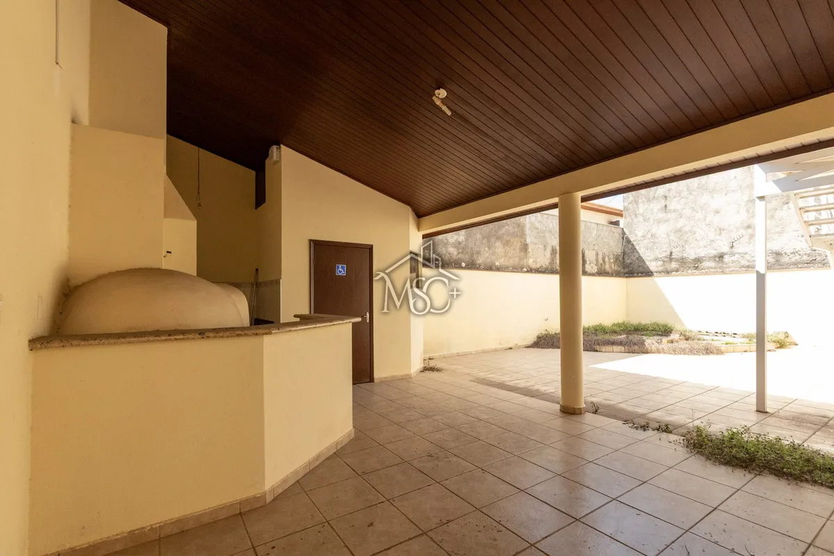 Casa 7 quartos Vila Augusta - Sorocaba - foto 110