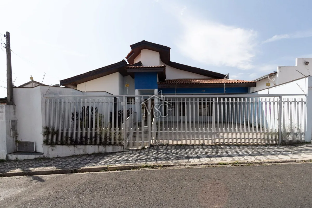 Casa 7 quartos Vila Augusta - Sorocaba - foto 133
