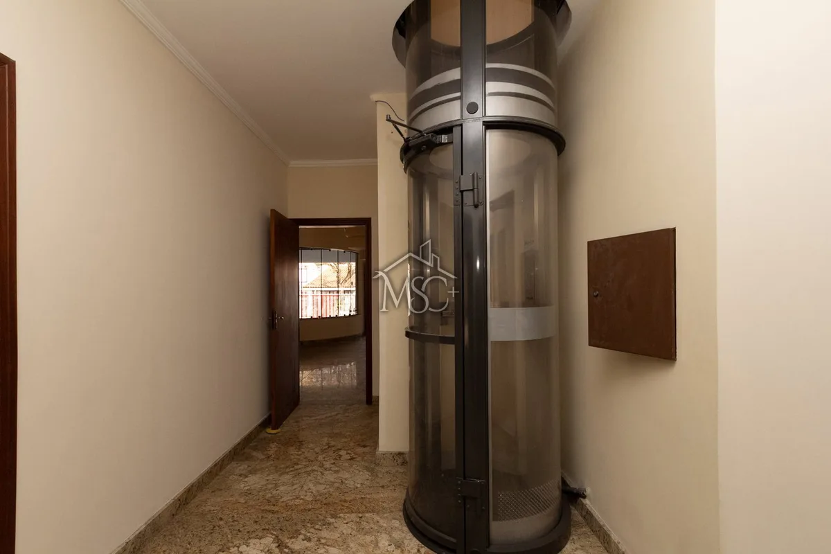Casa 7 quartos Vila Augusta - Sorocaba - foto 46