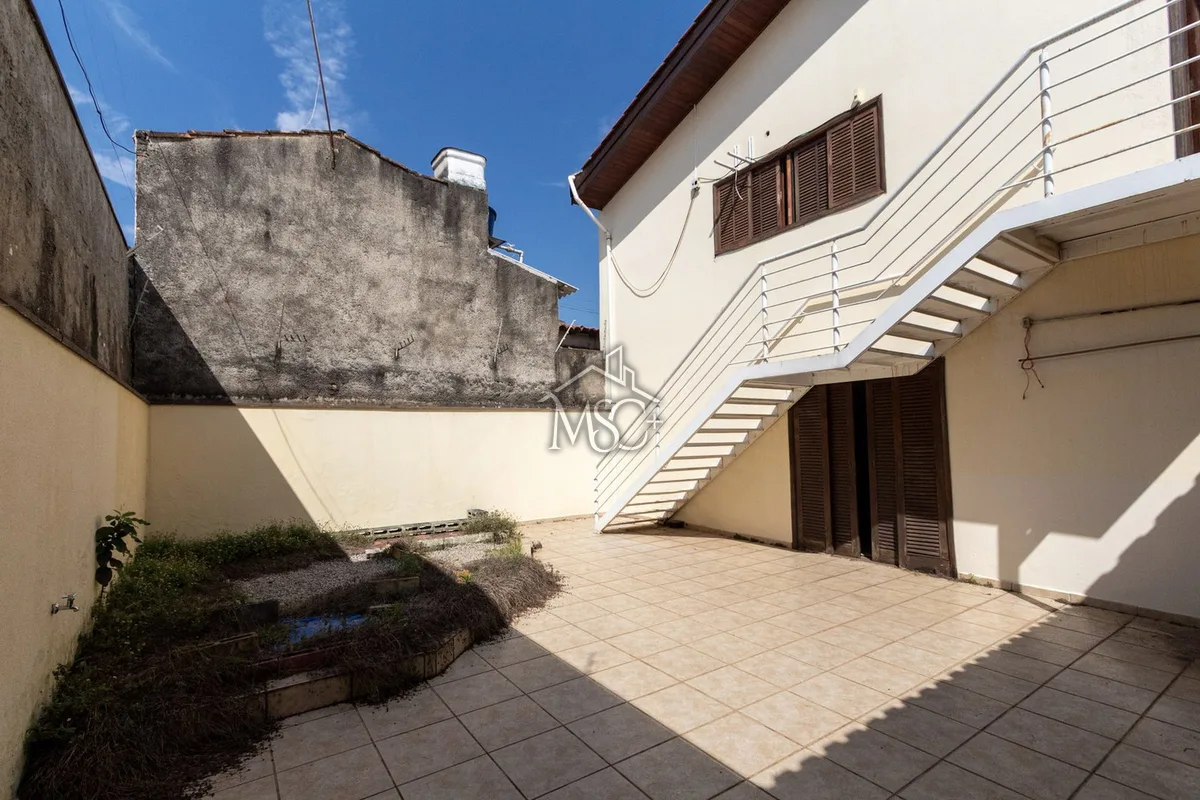 Casa 7 quartos Vila Augusta - Sorocaba - foto 119