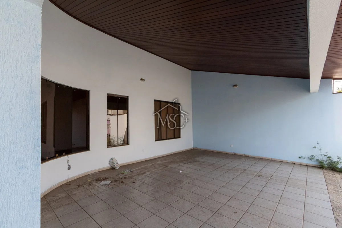 Casa 7 quartos Vila Augusta - Sorocaba - foto 125