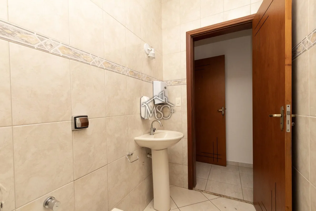 Casa 7 quartos Vila Augusta - Sorocaba - foto 19