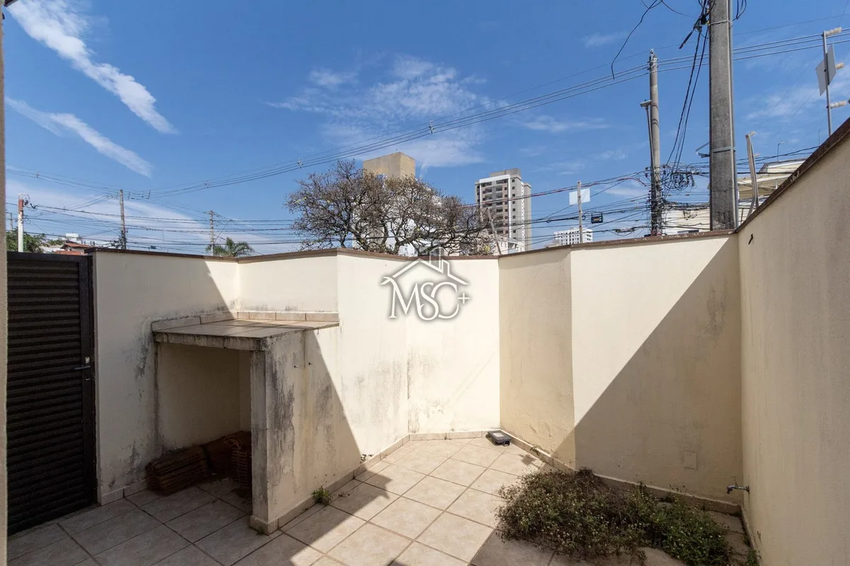 Casa 7 quartos Vila Augusta - Sorocaba - foto 105