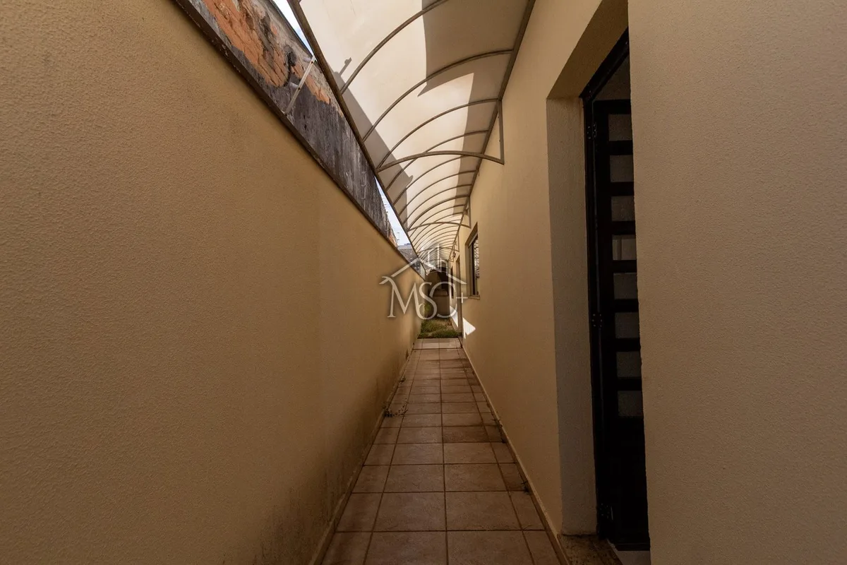 Casa 7 quartos Vila Augusta - Sorocaba - foto 107