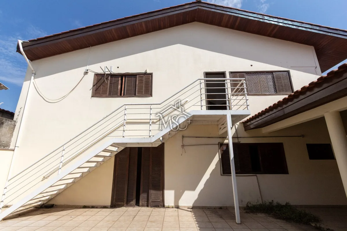Casa 7 quartos Vila Augusta - Sorocaba - foto 120