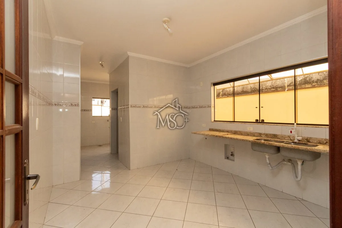 Casa 7 quartos Vila Augusta - Sorocaba - foto 95