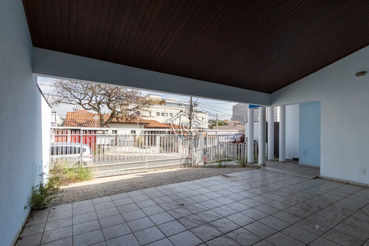 Casa 7 quartos Vila Augusta - Sorocaba - foto 127