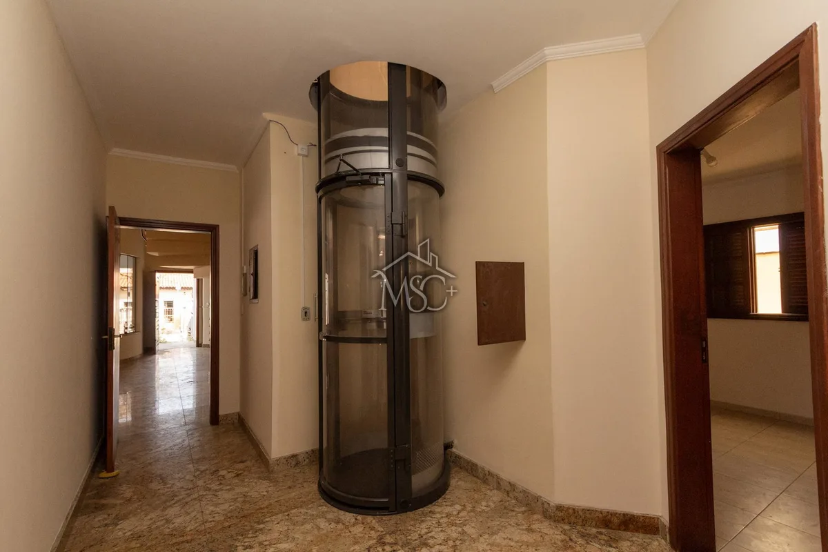 Casa 7 quartos Vila Augusta - Sorocaba - foto 45