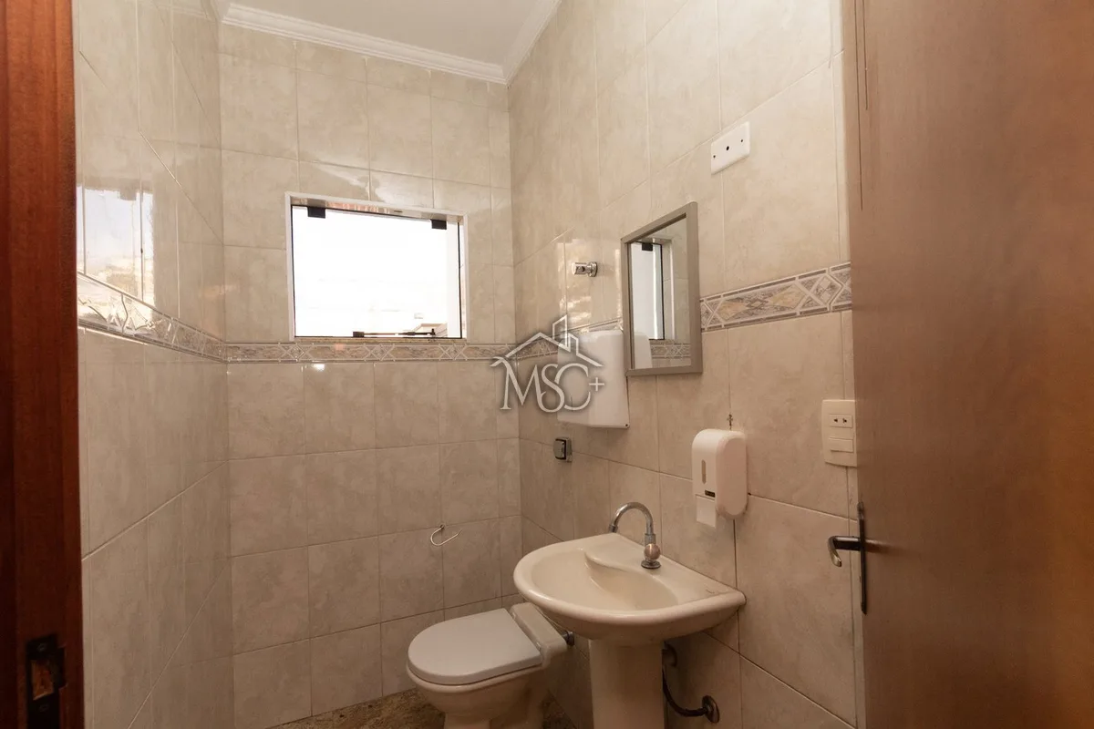 Casa 7 quartos Vila Augusta - Sorocaba - foto 48