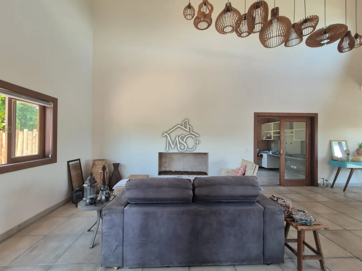 Casa em Condomínio 3 quartos Village Araçoiaba - Araçoiaba da Serra - foto 53