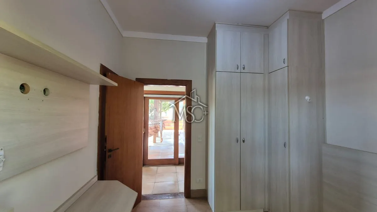 Casa em Condomínio 3 quartos Village Araçoiaba - Araçoiaba da Serra - foto 32