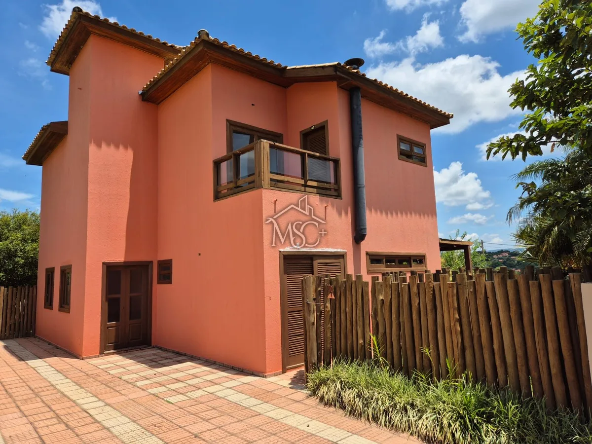 Casa em Condomínio 3 quartos Village Araçoiaba - Araçoiaba da Serra - foto 5