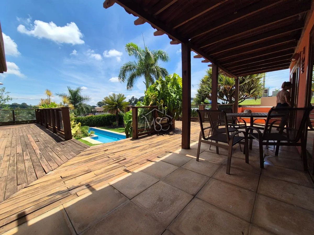 Casa em Condomínio 3 quartos Village Araçoiaba - Araçoiaba da Serra - foto 7