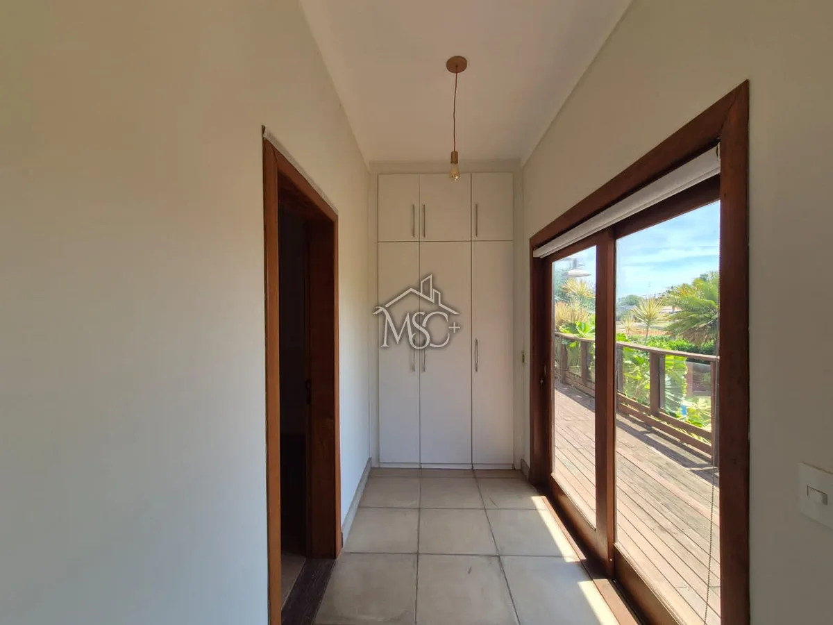 Casa em Condomínio 3 quartos Village Araçoiaba - Araçoiaba da Serra - foto 48