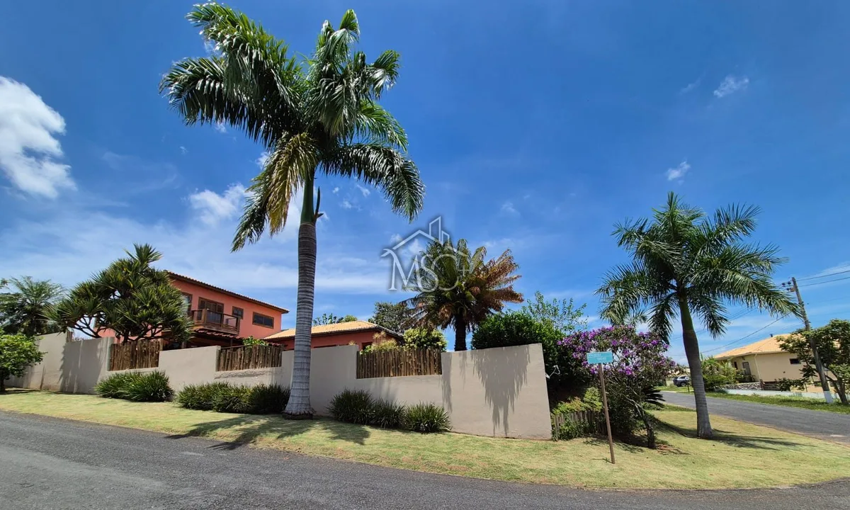 Casa em Condomínio 3 quartos Village Araçoiaba - Araçoiaba da Serra - foto 3
