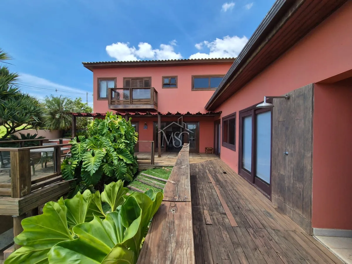 Casa em Condomínio 3 quartos Village Araçoiaba - Araçoiaba da Serra - foto 33