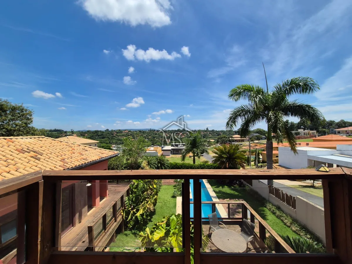 Casa em Condomínio 3 quartos Village Araçoiaba - Araçoiaba da Serra - foto 26