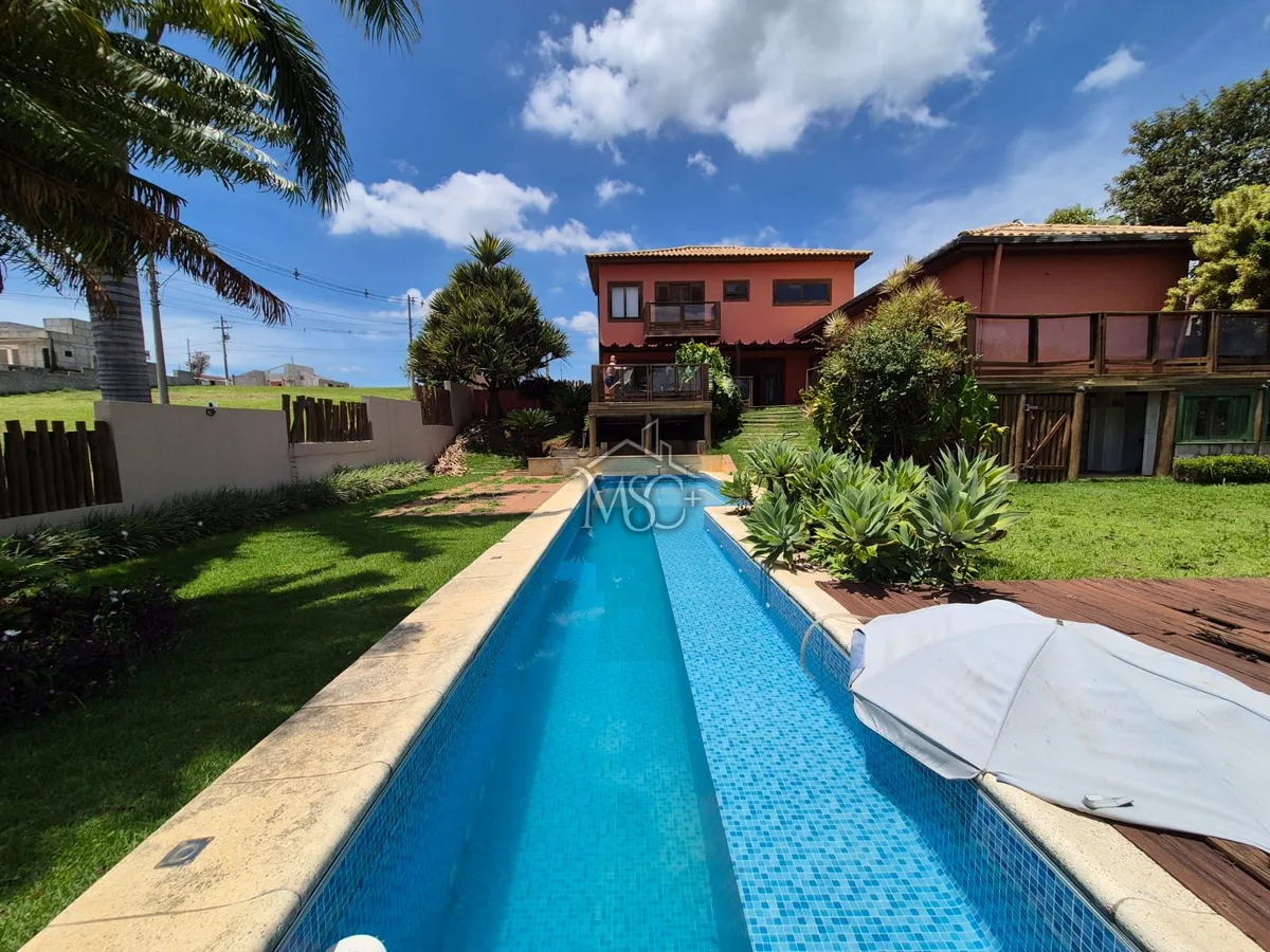 Casa em Condomínio 3 quartos Village Araçoiaba - Araçoiaba da Serra - foto 13