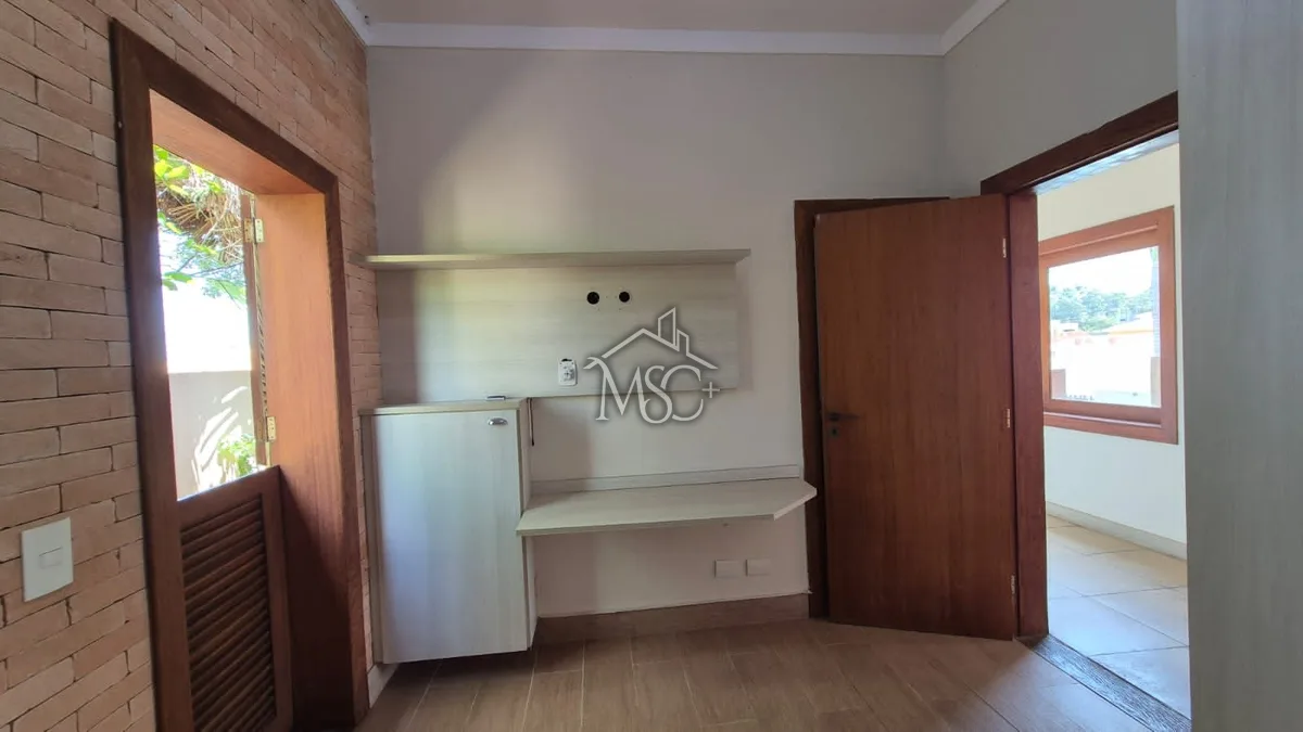 Casa em Condomínio 3 quartos Village Araçoiaba - Araçoiaba da Serra - foto 51