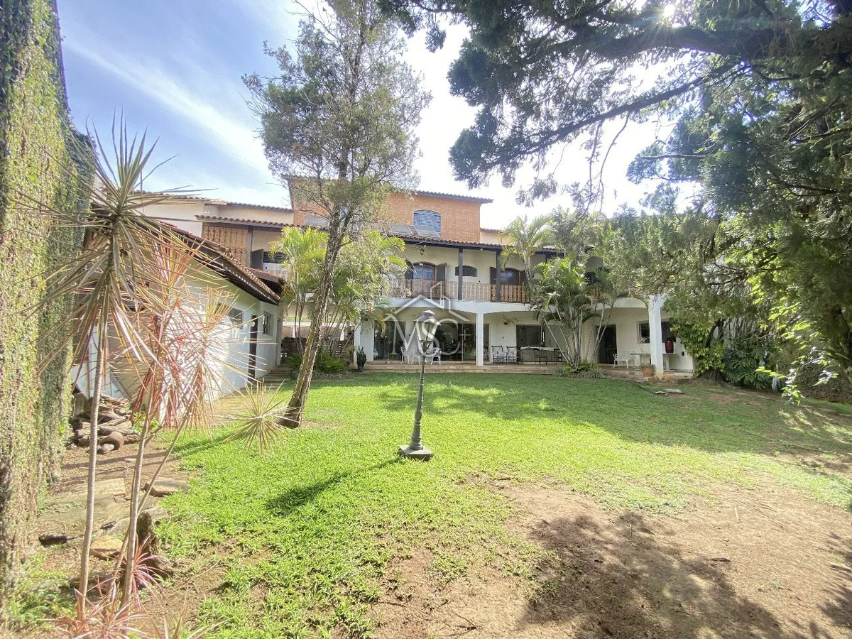 Casa 6 quartos Jardim América - Sorocaba - foto 12