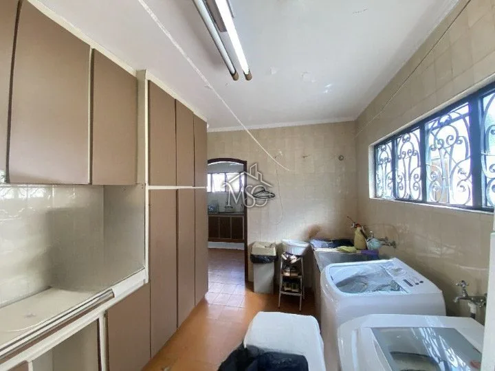 Casa 6 quartos Jardim América - Sorocaba - foto 45