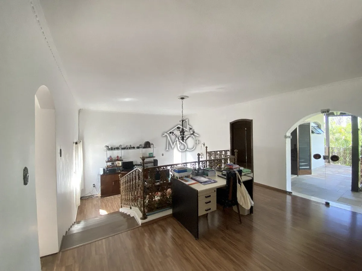 Casa 6 quartos Jardim América - Sorocaba - foto 50