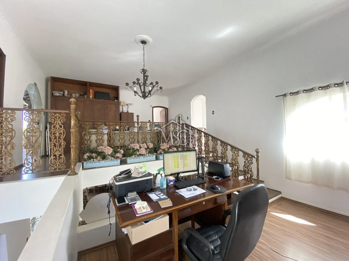 Casa 6 quartos Jardim América - Sorocaba - foto 49