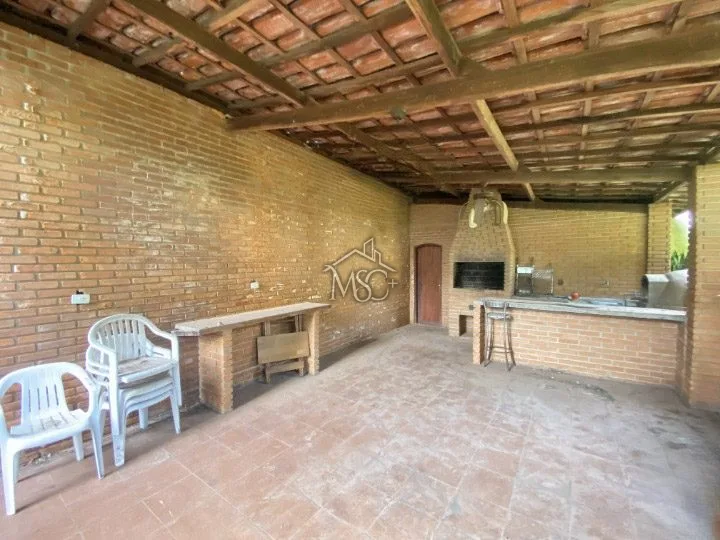 Casa 6 quartos Jardim América - Sorocaba - foto 15