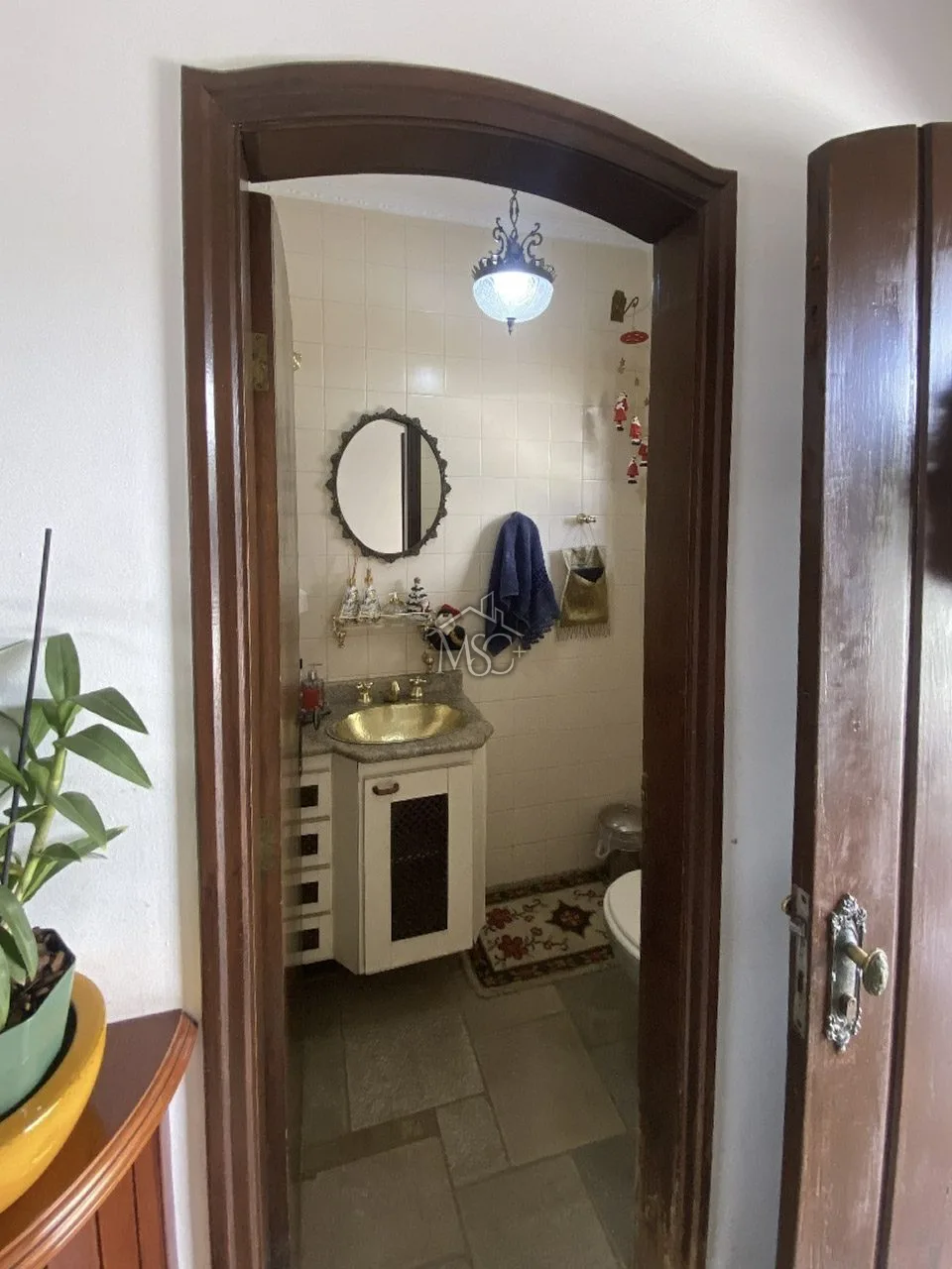 Casa 6 quartos Jardim América - Sorocaba - foto 42