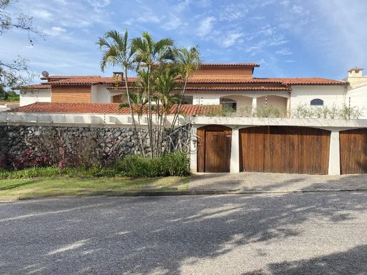 Casa 6 quartos Jardim América - Sorocaba - foto 5