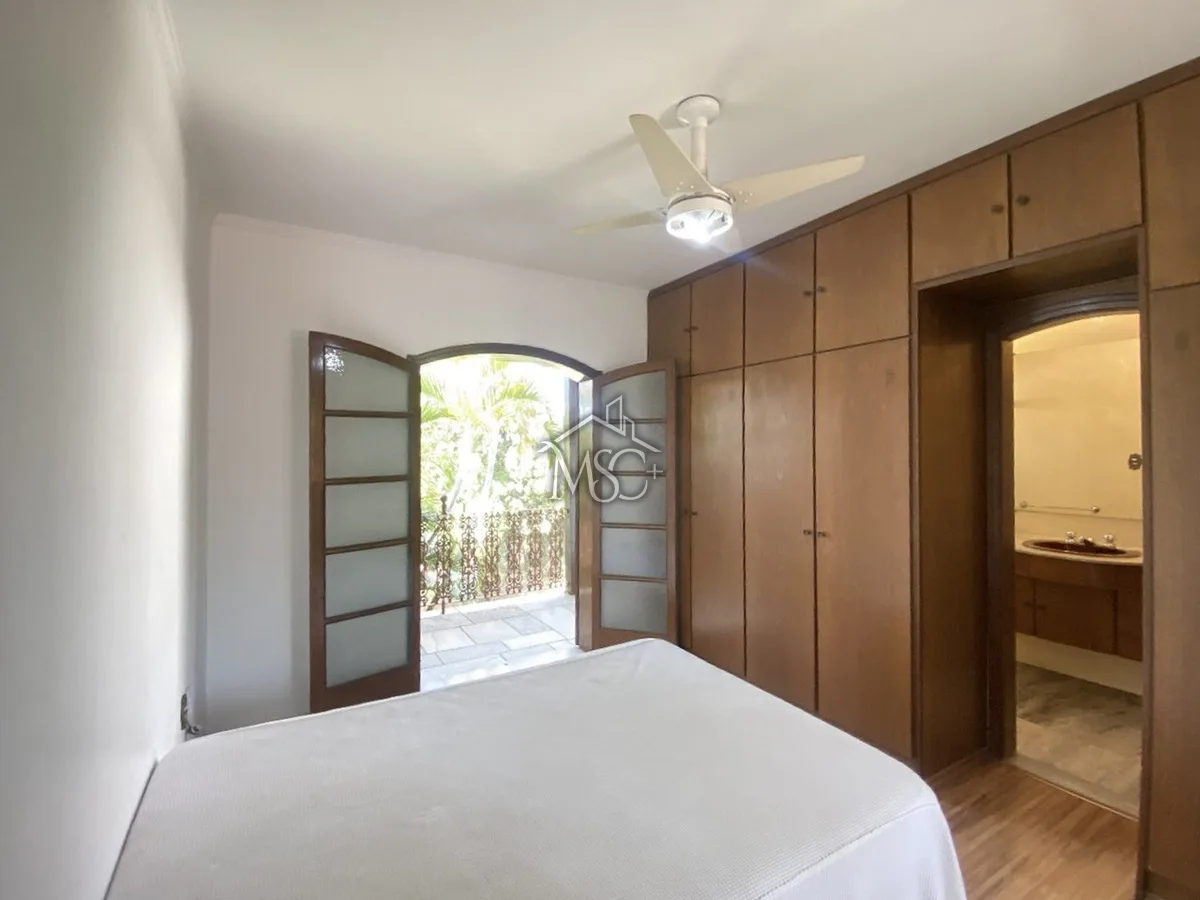 Casa 6 quartos Jardim América - Sorocaba - foto 57